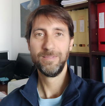  Miguel López-Gómez, photo